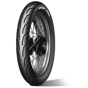 Pneus pour motos et cyclomoteurs
