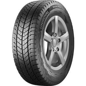 Pneu 195/75 R16 107R Uniroyal Snow Max 3