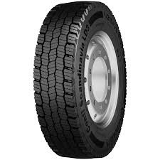 Pneu 235/75 R17 130M Continental Conti Scandinavia LD3