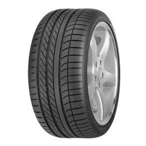 Pneu 255/55 R20 110W Goodyear Eagle F1 Asymmetric SUV AT
