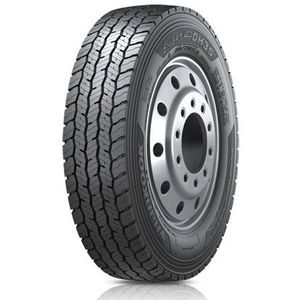 Pneu 265/70 R17 138M Hankook Smart Flex DH35