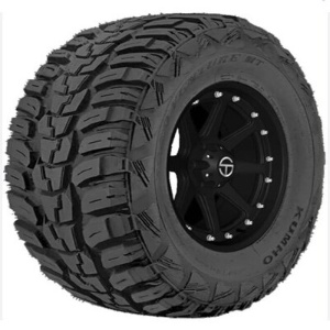 Pneu 235/75 R15 104Q Kumho RoadVenture KL71