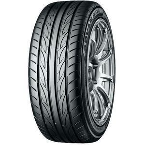 Pneu 245/40 R18 97W Yokohama R0384, Advan Fleva V701, , Summer, , RPB