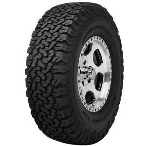 Pneu 285/70 R17 116S Goodrich All-Terrain T/A KO2