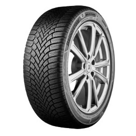 Pneu 265/35 R21 101W Bridgestone Blizzak 6