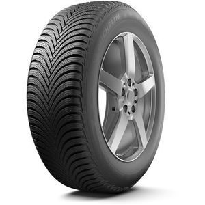 Pneu 285/40 R20 108V Michelin Pilot Alpin 5