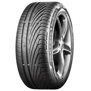 Pneu 245/50 R18 100Y Uniroyal RainSport 3