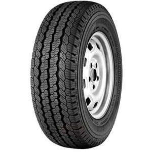 Pneu 225/75 R16 121R Continental VancoFourSeason 2