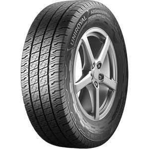 Pneu 215/60 R17 109T Uniroyal AllSeasonMax