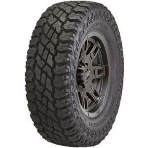 Pneu 285/70 R17 121Q Cooper Tire Discoverer S/T Maxx