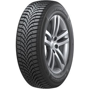 Pneu 155/60 R15 74T Hankook Winter i*cept RS2 W452