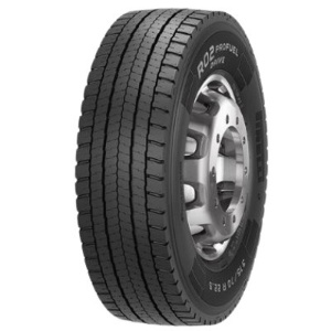 Pneu 215/75 R17 02P Prometeon R02 Profuel Drive