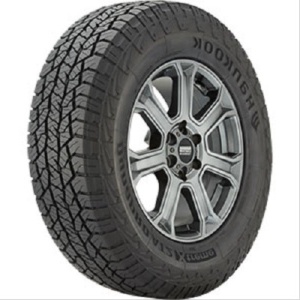 Pneu 205/80 R16 110R Hankook Dynapro AT2 Xtreme RF12