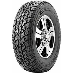 Pneu 265/55 R19 109V Bridgestone Dueler A/T 693III