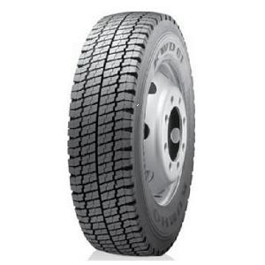 Pneu 315/80 R22 150M Kumho KWD01