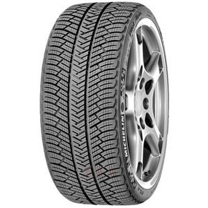 Pneu 225/50 R18 95H Michelin Pilot Alpin PA4