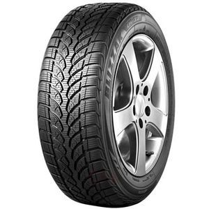 Pneu 205/60 R16 92H Bridgestone Blizzak LM32