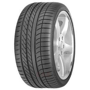 Pneu 255/40 R19 100Y Goodyear Eagle F1 Asymmetric