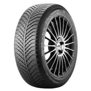 Pneu 255/55 R19 107V Goodyear Vector 4Seasons SUV G2