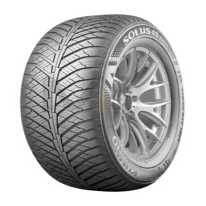 Pneu 245/70 R16 107H Kumho Solus 4S HA31