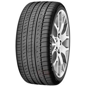 Pneu 295/35 R21 107Y Michelin Latitude Sport