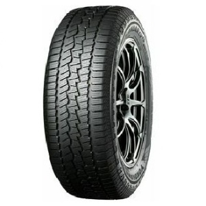 Pneu 255/55 R20 110V Yokohama R8725, Geolandar CV4S G061, , Toute l'an