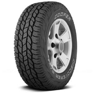 Pneu 205/80 R16 110S Cooper Tire Discoverer AT3 Sport 2