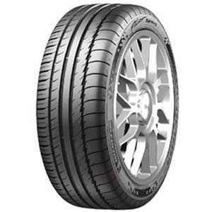 Pneu 235/40 R18 95Y Michelin Pilot Sport PS2