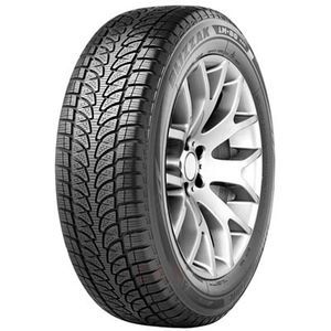 Pneu 235/60 R18 103H Bridgestone Blizzak LM80 Evo
