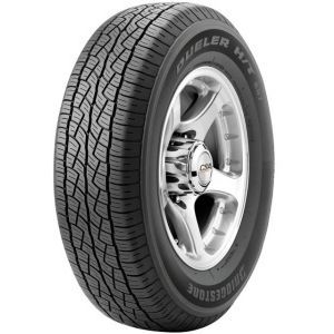 Pneu 225/65 R17 102H Bridgestone Dueler H/T 687