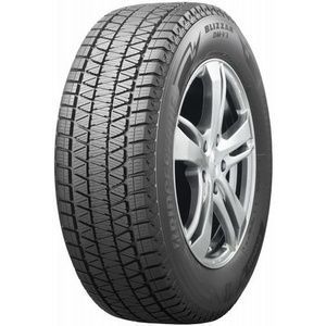 Pneu 205/80 R16 104R Bridgestone Blizzak DM-V3