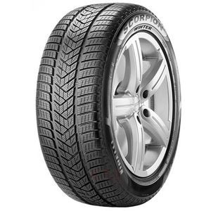 Pneu 235/65 R17 104H Pirelli Scorpion Winter