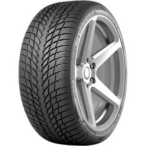 Pneu 245/40 R20 99W Nokian T431256, WR Snowproof P, TYRES, Hiver, ,