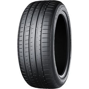 Pneu 245/40 R18 97Y Yokohama R7560, Advan Sport V107, , Summer, , RPB