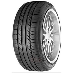 Pneu 245/40 R18 93Y Continental ContiSportContact 5