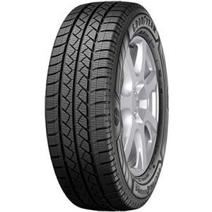 Pneu 195/75 R16 110R Goodyear Vector 4Seasons Cargo