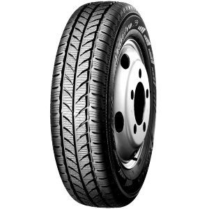 Pneu 235/65 R16 115R Yokohama E4702, WY01, , Hiver, VUL, C, , classe d