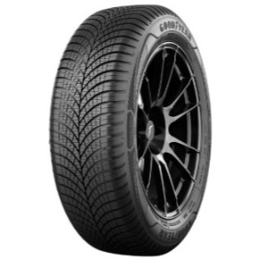 Pneu 215/60 R18 102H Goodyear Vector 4Seasons G3