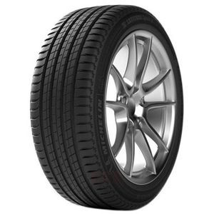 Pneu 295/35 R21 107Y Michelin Latitude Sport 3