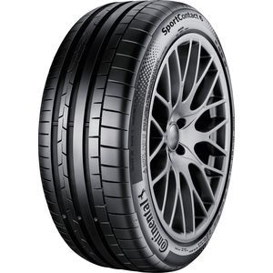 Pneu 245/35 R20 95Y Continental SportContact 6