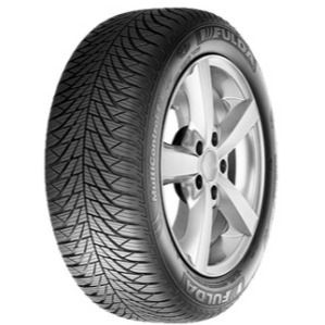 Pneu 245/45 R18 100W Fulda Multicontrol
