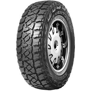 Pneu 235/75 R15 110Q Kumho RoadVenture MT51