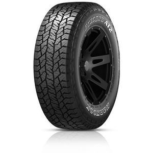 Pneu 255/65 R17 110T Hankook Dynapro AT2 RF11