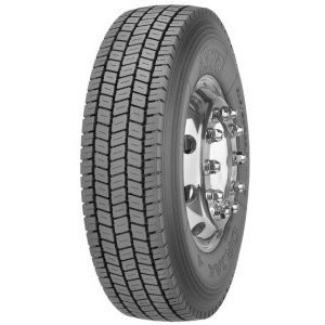 Pneu 225/75 R17 127M Sava Orjak 4