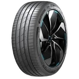 Pneu 225/40 R19 93Y Hankook iON evo R IK31