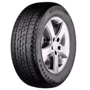 Pneu 215/65 R15 104T Firestone Vanhawk Multiseason