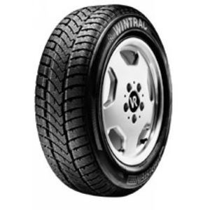 Pneu 205/60 R16 96H Vredestein Wintrac