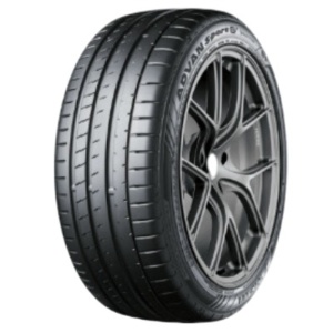 Pneu 235/45 R18 98Y Yokohama R8836, Advan Sport EV V108, , Summer, ,