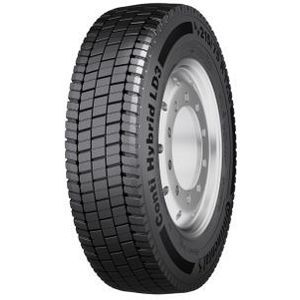Pneu 225/75 R17 127M Continental Conti Hybrid LD3