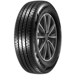 Pneu 205/70 R15 106R Vredestein Comtrac 2 All Season+